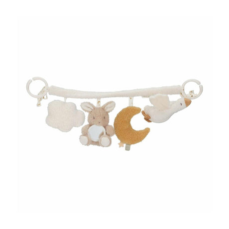 Little Dutch Newborn Naturals Kinderwagenspanner