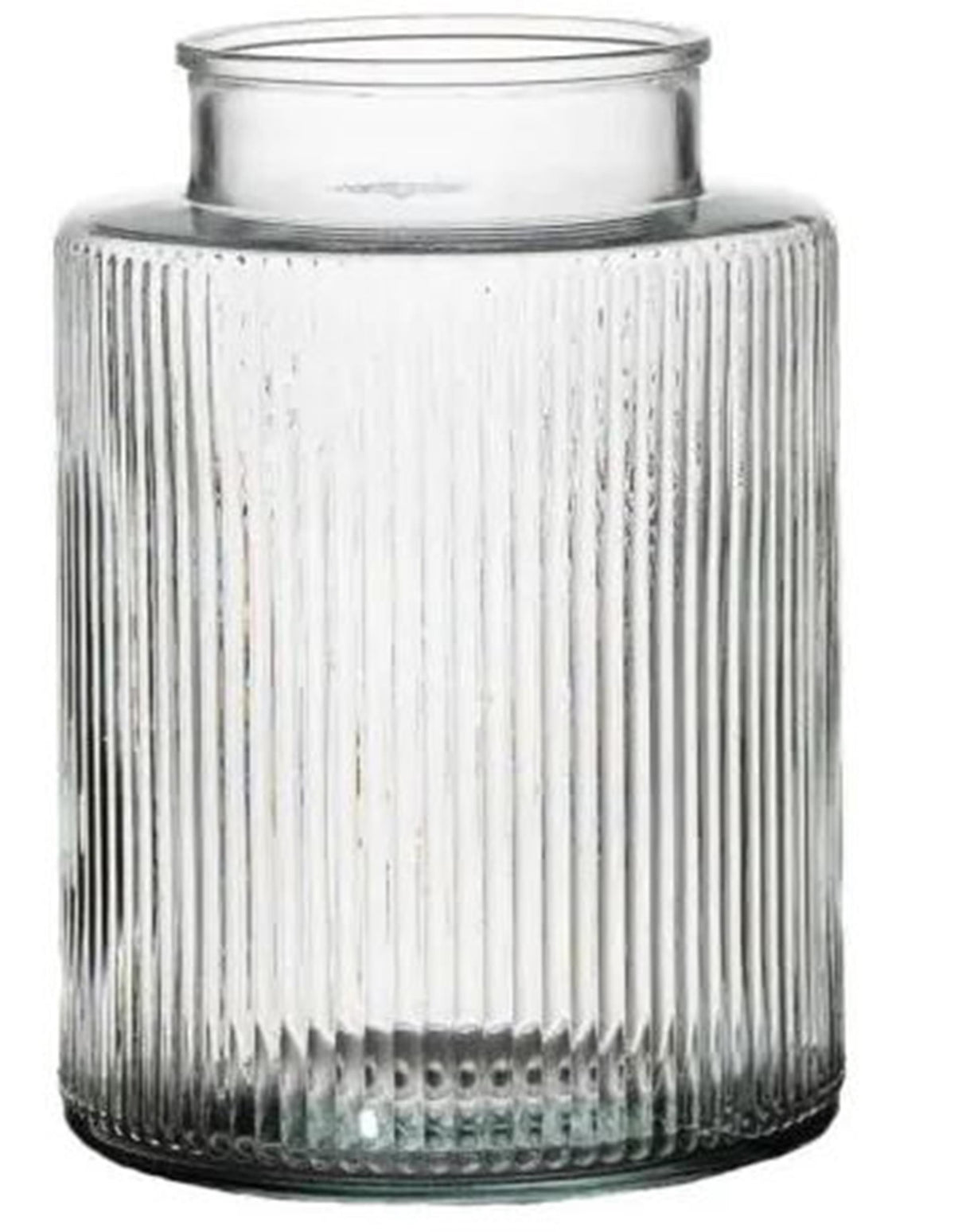 B-living Brügge Vase mit Motiv ø13xh18cm