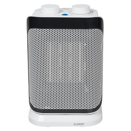 Eurom Heizung 1500 W SV1500 Heizlüfter