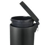 Eko Eko Pedal Bin 12 L Nero