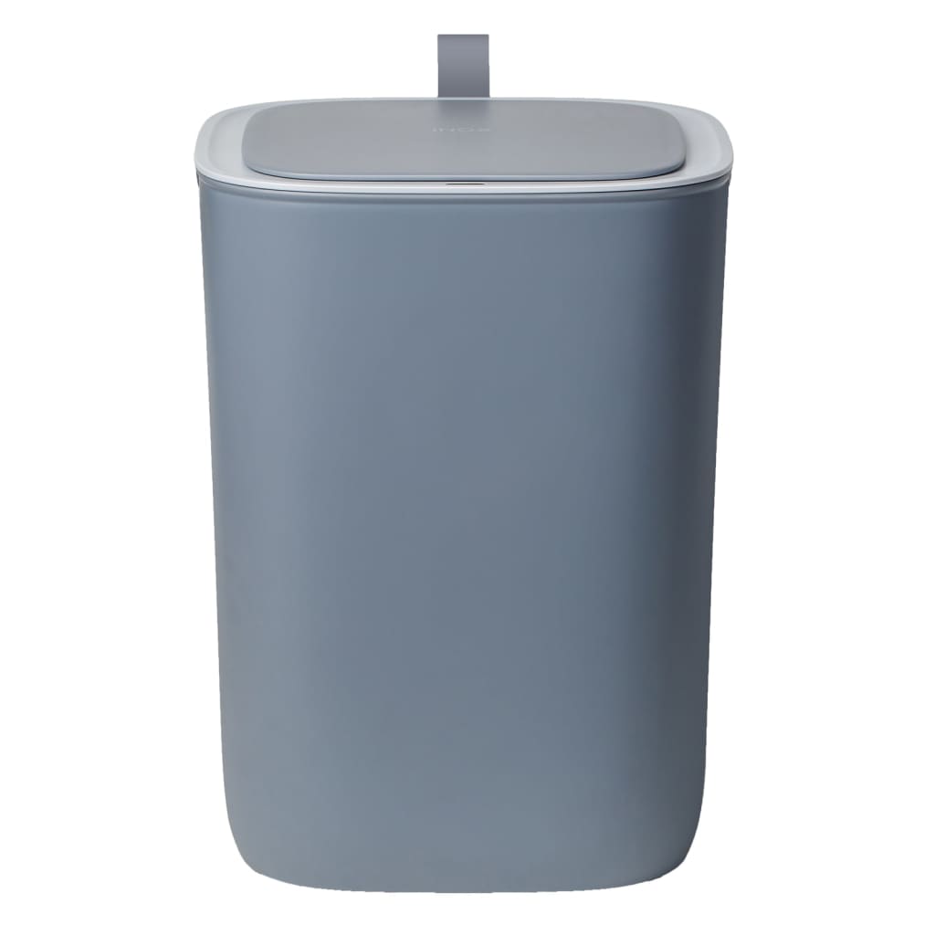 Eko Eko Waste Bin con sensore morandi 12 l grigio