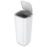 Eko Eko Waste Bin con sensore morandi 30 l bianco