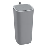 Eko Eko Waste Bin con sensore Morandi 30 L Grey