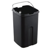 Eko Eko Waste Bin Laguna 35 L Matzilverklenteme