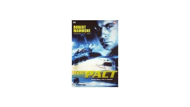 DVD den Pakt