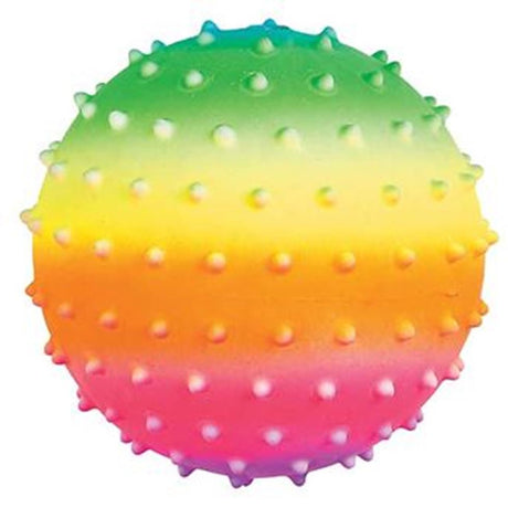 Summerplay Ball Stachelregenbogen 20cm