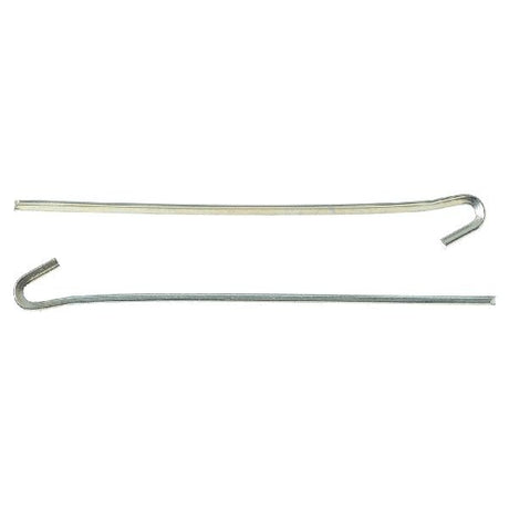 Camping 6x Felsnadel stabil 23cm