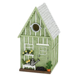 Esschert Design eschert Design Bird House za Tezen Garden Shed