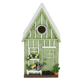 Esschert Design eschert Design Bird House za Tezen Garden Shed