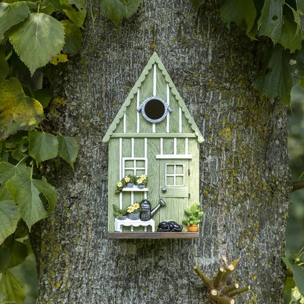 Esschert Design eschert Design Bird House za Tezen Garden Shed