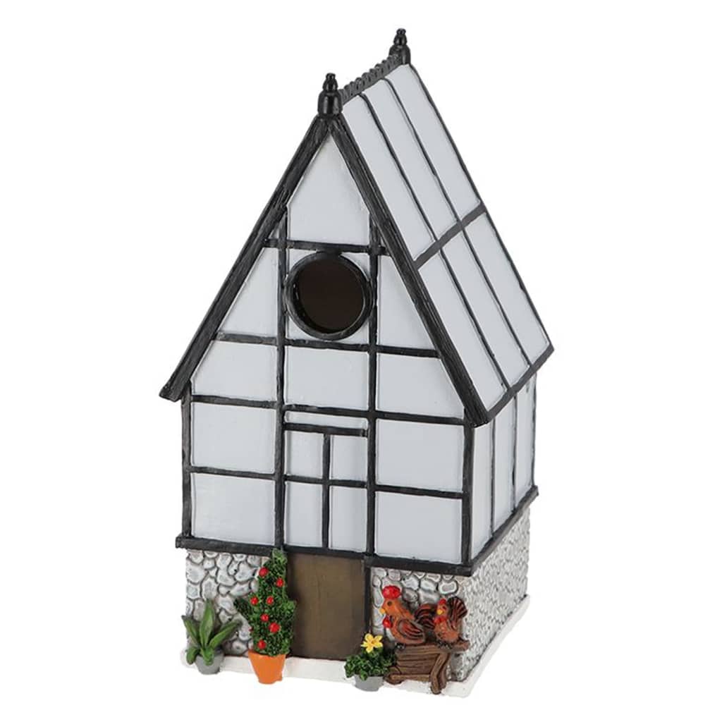 Esschert Design Esschert Design Birdhouse pour les seins Greenhouse