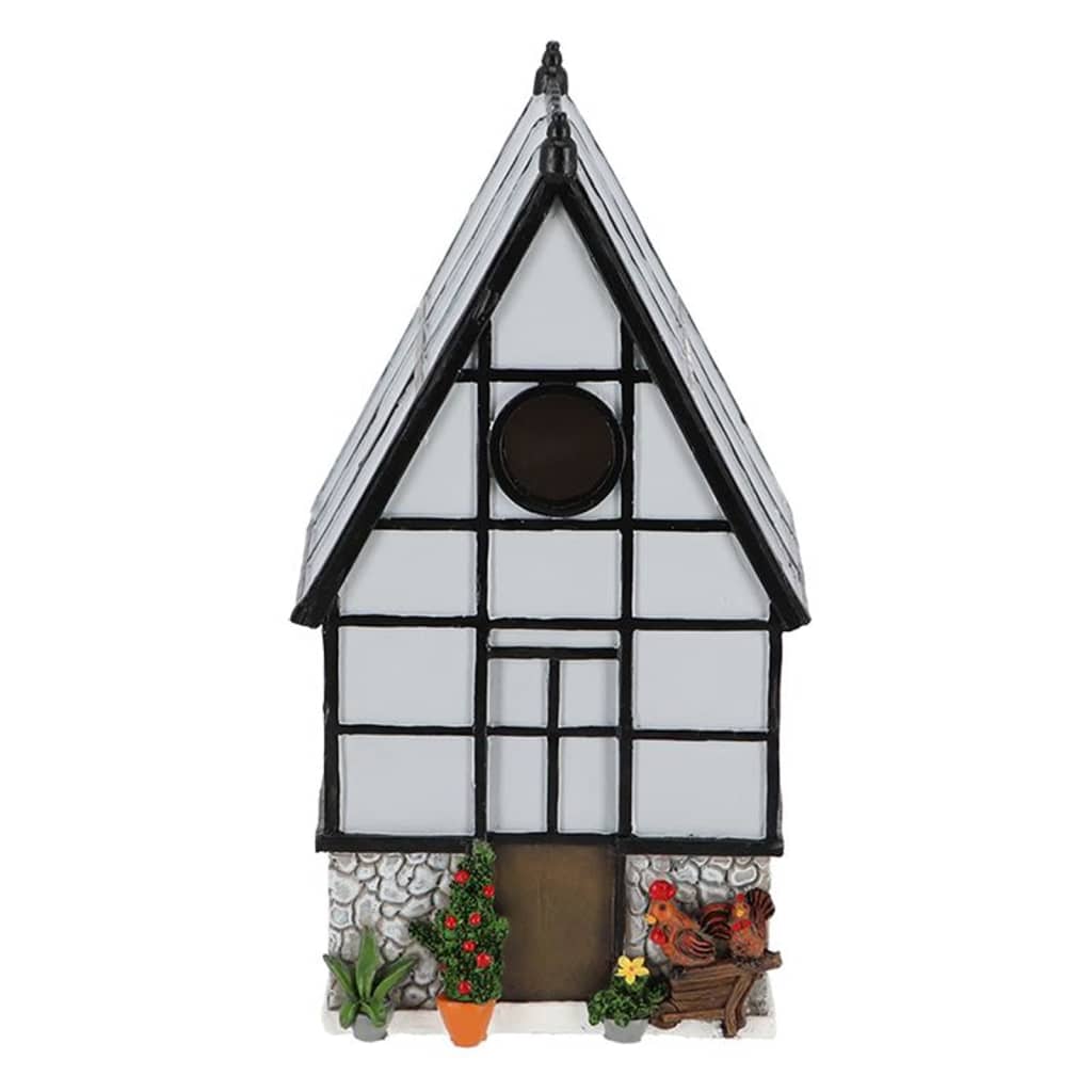 Esschert Design Esschert Design Birdhouse pour les seins Greenhouse