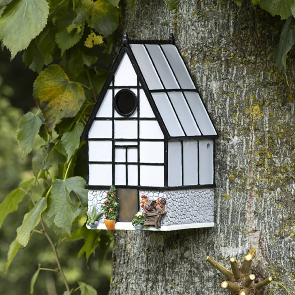 Esschert Design Esschert Design Birdhouse pour les seins Greenhouse