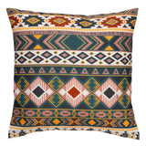 Basic Dutch Decor Sanssari Outdoor Cushion Sagebrush Green 45x45 cm