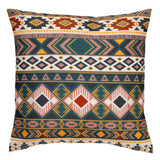 Basic Dutch Decor Sanssari Outdoor-Kissen Beifuß grün 45x45 cm