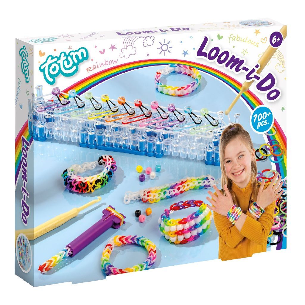 Totum fonnetset, 700dlg.