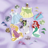 Totum Disney Prinzessin - Diamant Molerei