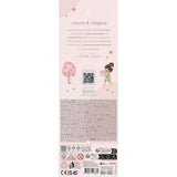 Little Dutch Rosa Kreativbox XL