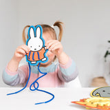 Miffy-Aufreihkarten