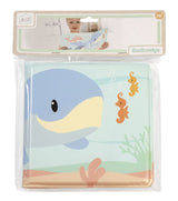 Bambolino Toys Studio Zirkus Badeheft Sea Friends