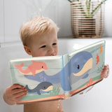 Bambolino Toys Studio Zirkus Badeheft Sea Friends
