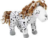 Bambelino -Spielzeugkuschel Plüsch Fien und Teun - Stip de Pony, 25 cm