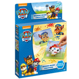 Totum Paw Patrol Creative con perle da stiro