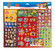 Totum Super-Aufkleber-Set – Paw Patrol