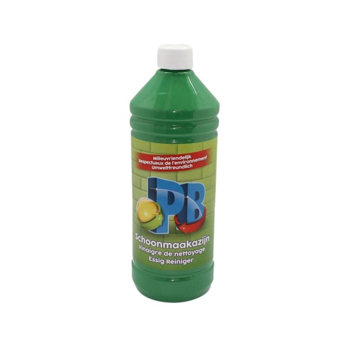 Reinigungsessig PB 1 l Flüssigkeit