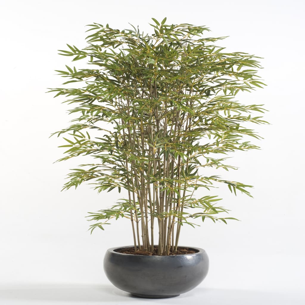 Emerald Art Plant Japanischer Bambus 150 cm