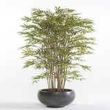 Emerald Art Plant Japanischer Bambus 150 cm