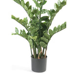 Smaragd Emerald Art Plant Zamioculcas Green 110 cm 11.662C