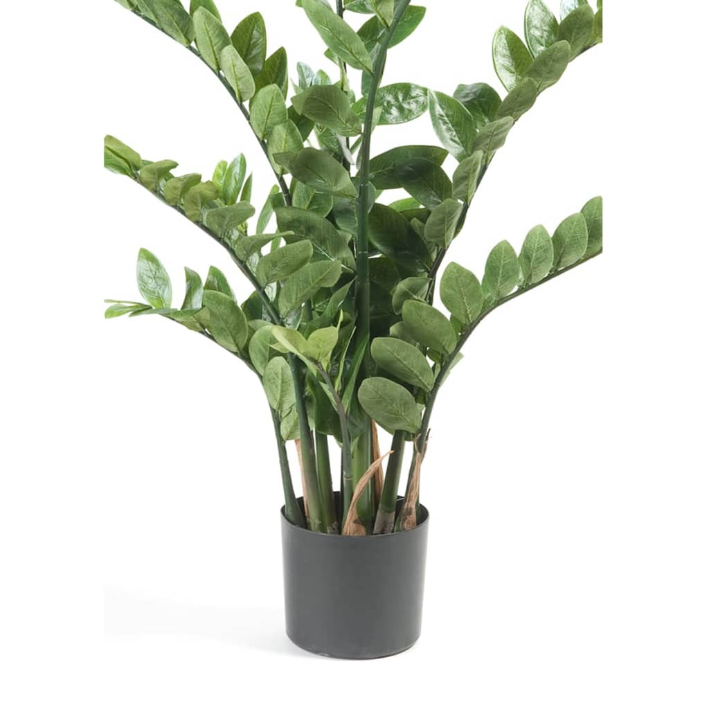 Smaragdkunstwerk Zamioculcas Green 110 cm 11.662c