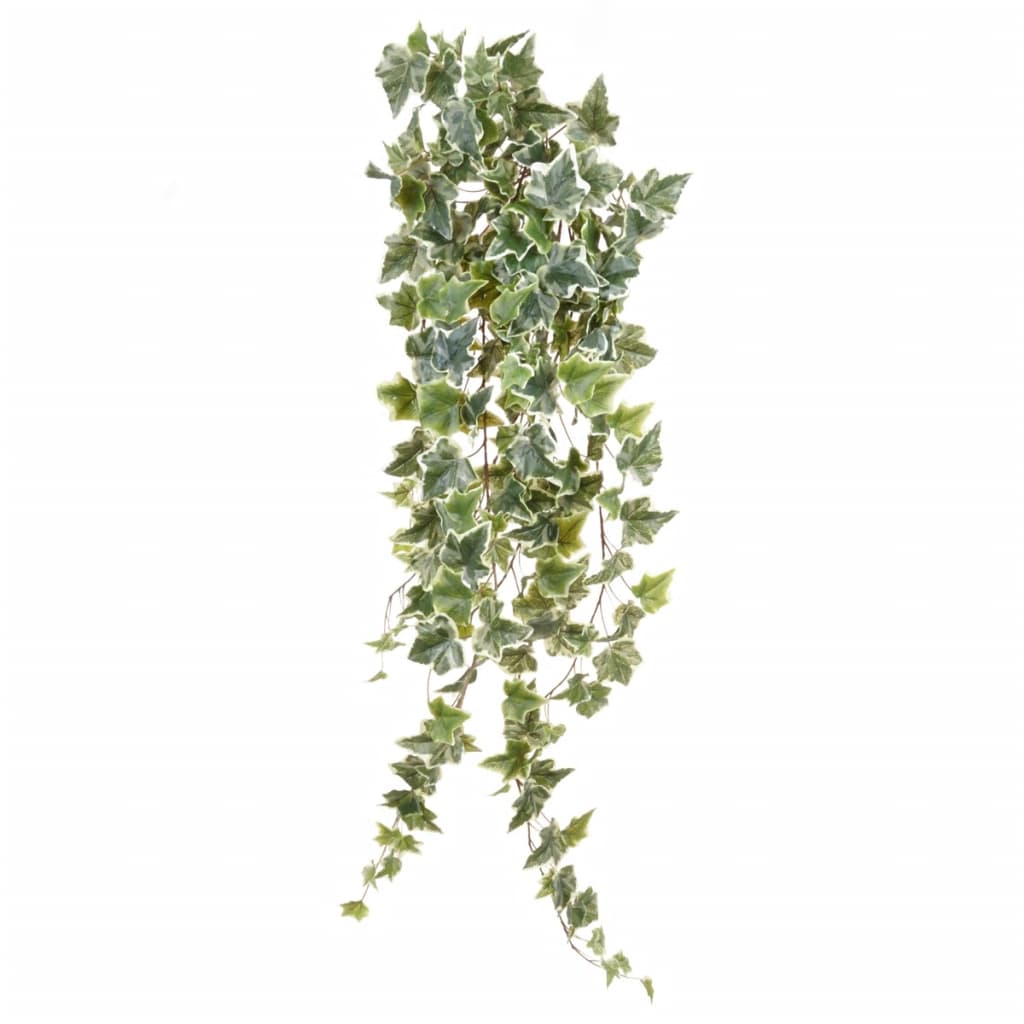 Smaragd Emerald Art rastlina Ivy, ki obesi dve bar zeleni 100 cm 11.960