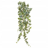 Smaragd Emerald Art rastlina Ivy, ki obesi dve bar zeleni 100 cm 11.960