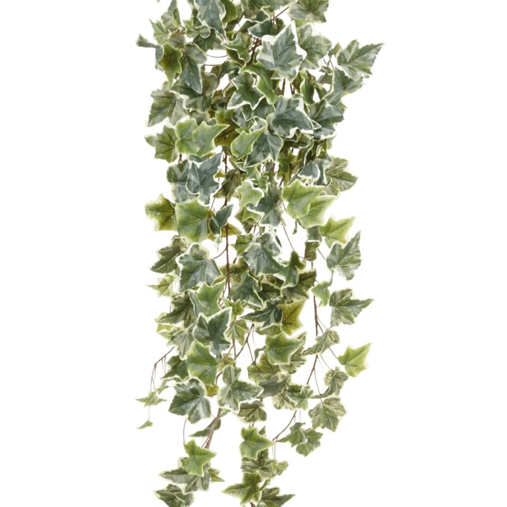 Smaragd Emerald Art rastlina Ivy, ki obesi dve bar zeleni 100 cm 11.960