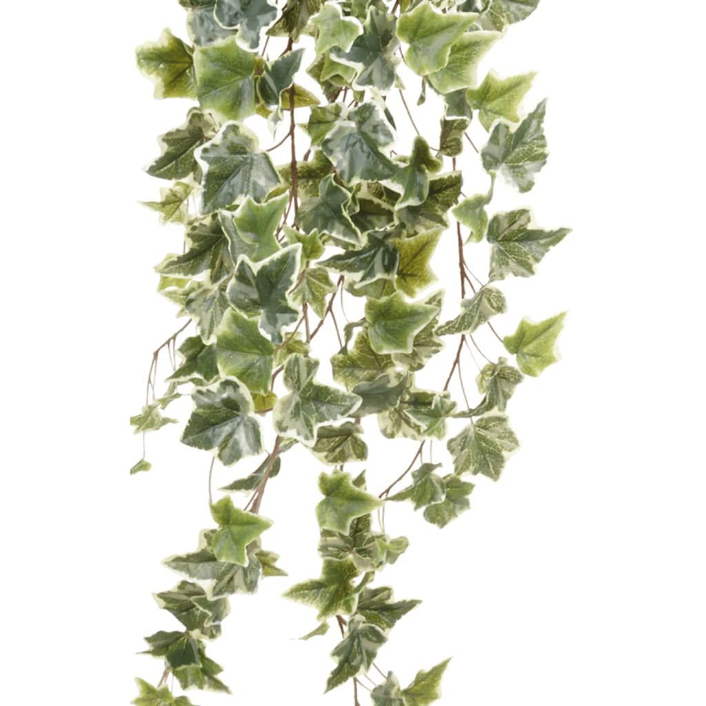 Smaragd Emerald Art rastlina Ivy, ki obesi dve bar zeleni 100 cm 11.960