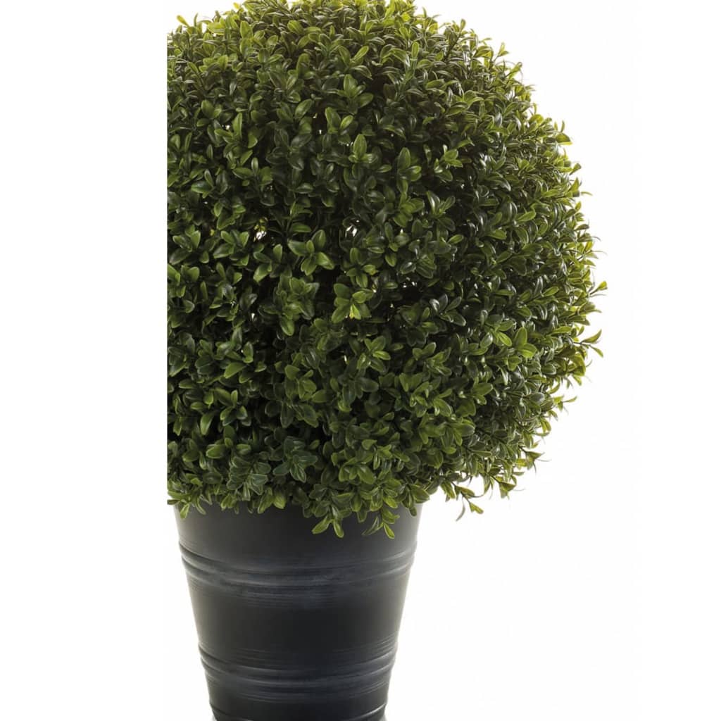 Smaragd Emerald Art Plant Buxus žarnice 53 cm 2 PCS 417630