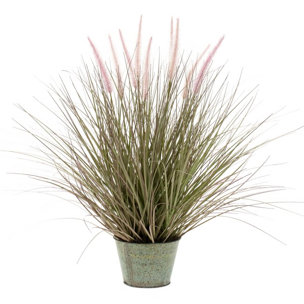 Smaragd Emerald Art Plant Pennisetum Green 71 cm 418155