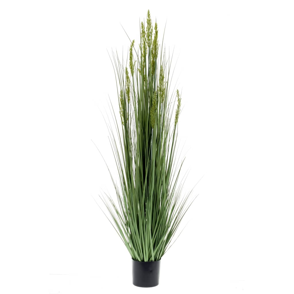 Smaragdkunstpflanze Getreidegras 150 cm