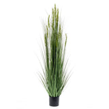Smaragdkunstpflanze Getreidegras 150 cm