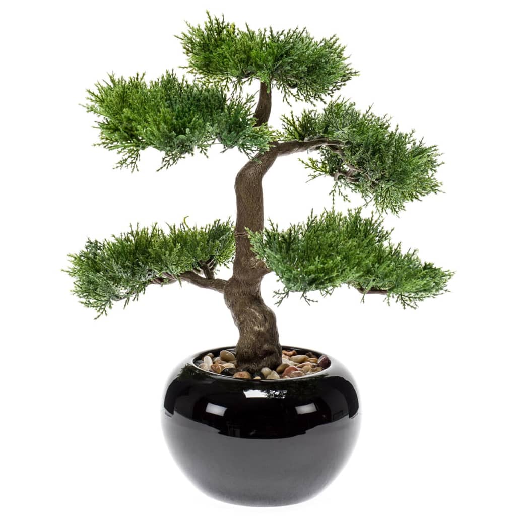 Smaragd Emerald Art Plant Ceder Bonsai Green 34 cm 420001