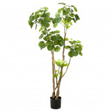 Esmeralda esmeralda kunstboom aralia 135 cm 420292