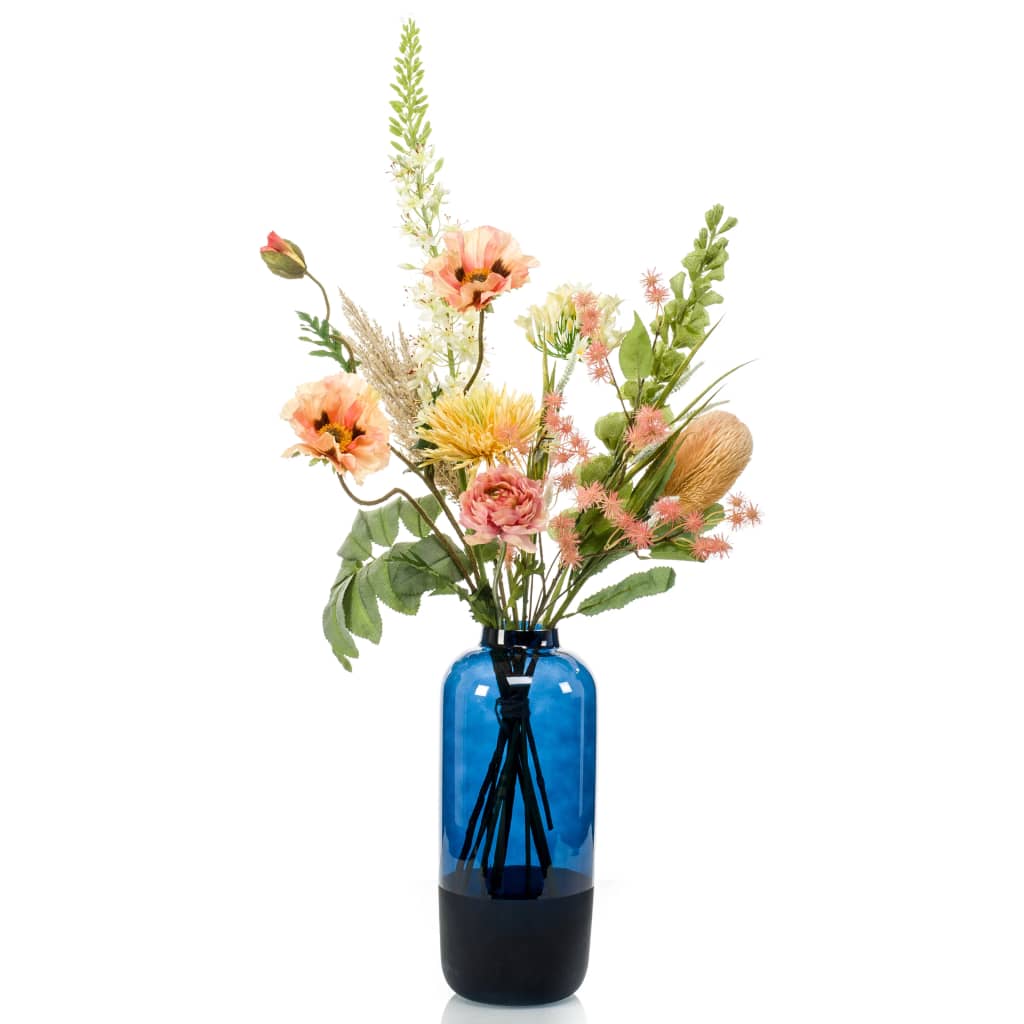 Emerald Art Bouquet Nature Vibes XL 100 cm Multi -Colored