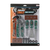 Toi-Toys Toy Toolset, 13dlg.