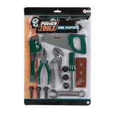 Toi-Toys Toy Toolset, 13dlg.