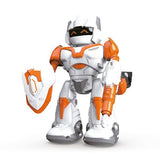 Toi-toys robot Defender + Světlo a zvuk