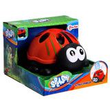 Splash Splash Water Sprayer Ladybug