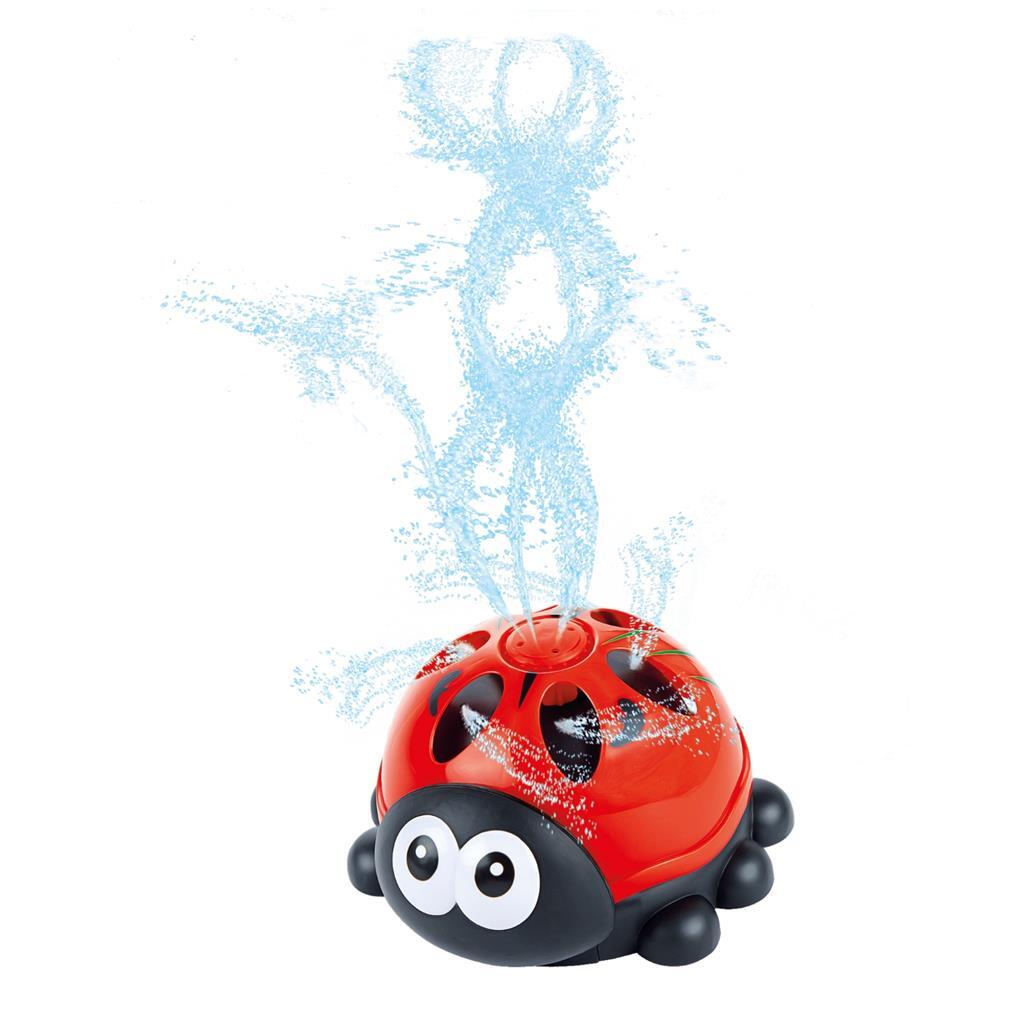 Spritzen Waasser Sprayer Ladybug