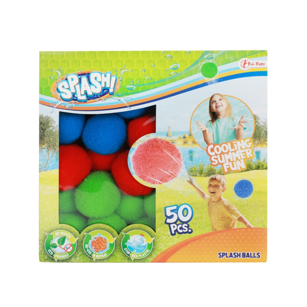 Splash Super Splashball 5cm, 50.